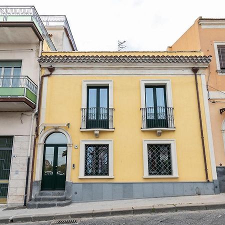Casa Belvedere ピエディモンテ・エトネーオ エクステリア 写真