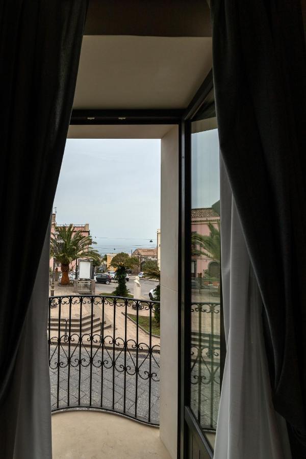 Casa Belvedere ピエディモンテ・エトネーオ エクステリア 写真