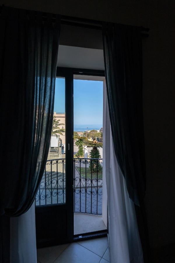 Casa Belvedere ピエディモンテ・エトネーオ エクステリア 写真