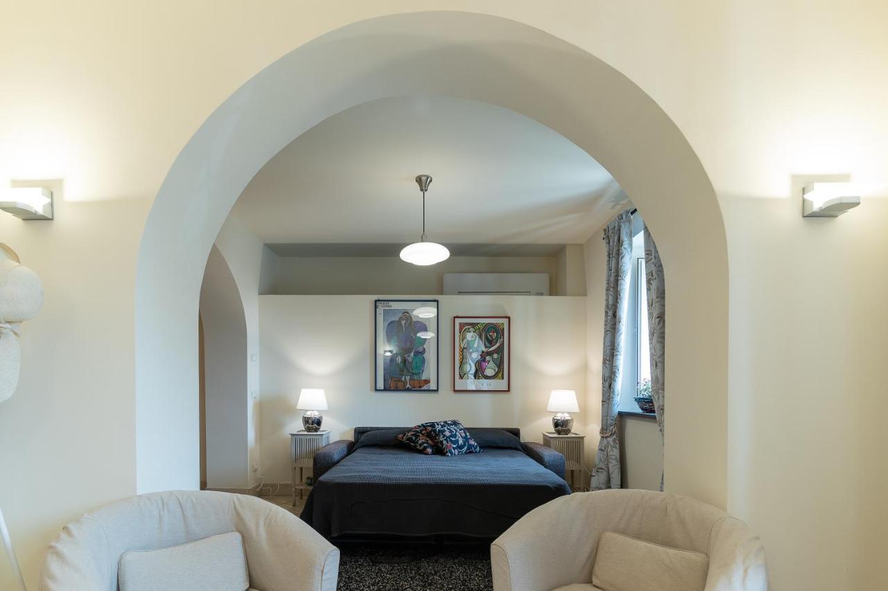 Casa Belvedere ピエディモンテ・エトネーオ エクステリア 写真