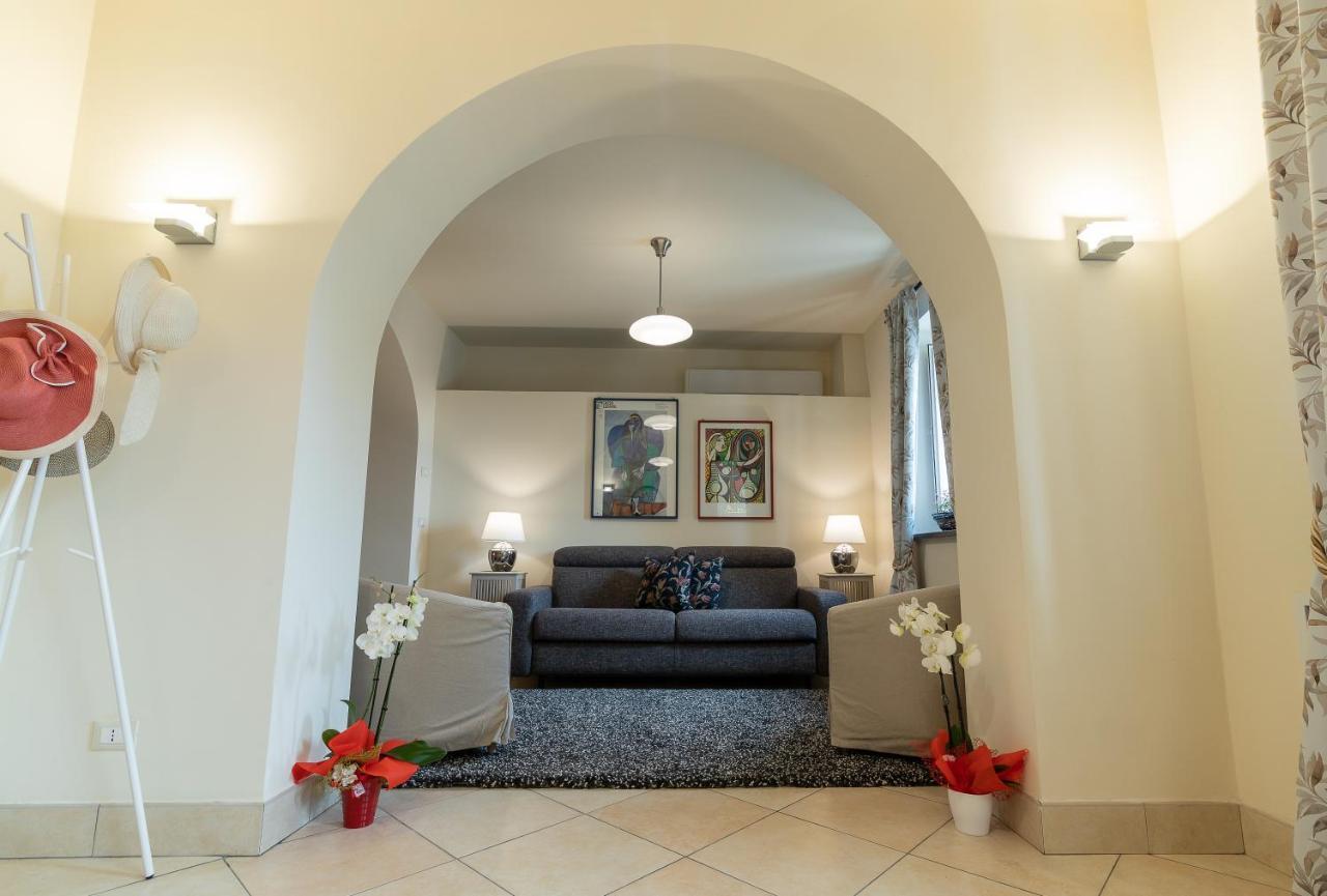 Casa Belvedere ピエディモンテ・エトネーオ エクステリア 写真
